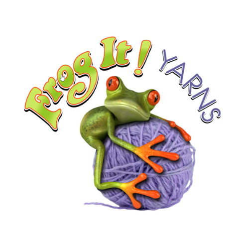 Frogit Yarns